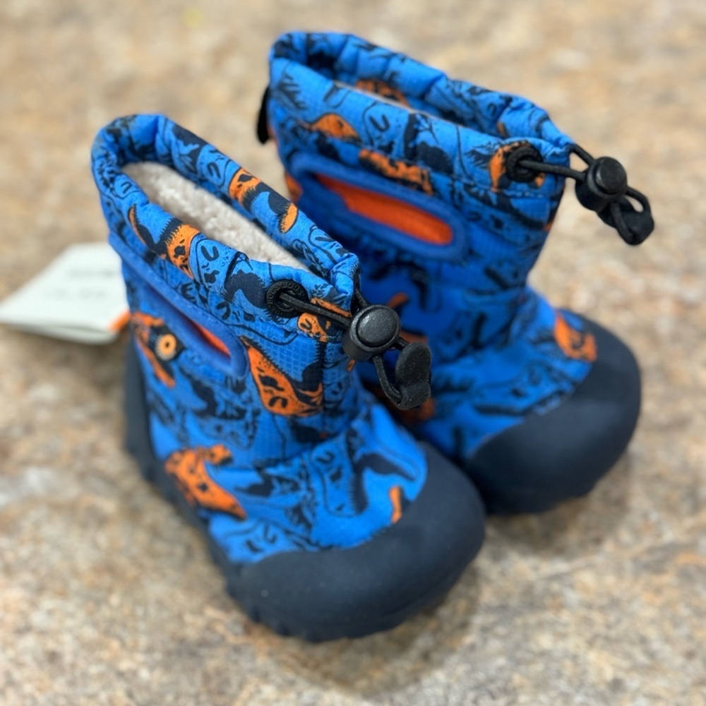 New Bogs Boots